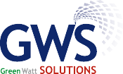 logo gws